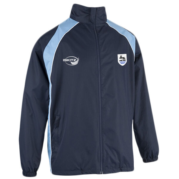 CWLC Weatherproof Full Zip Jacket Thumbnail