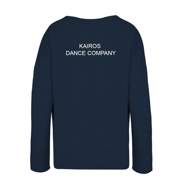 Kairos Dance Co Sweatshirt KB471 -  Thumbnail