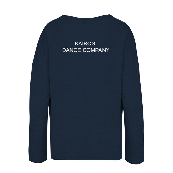 Kairos Dance Co Sweatshirt KB471 -  Thumbnail