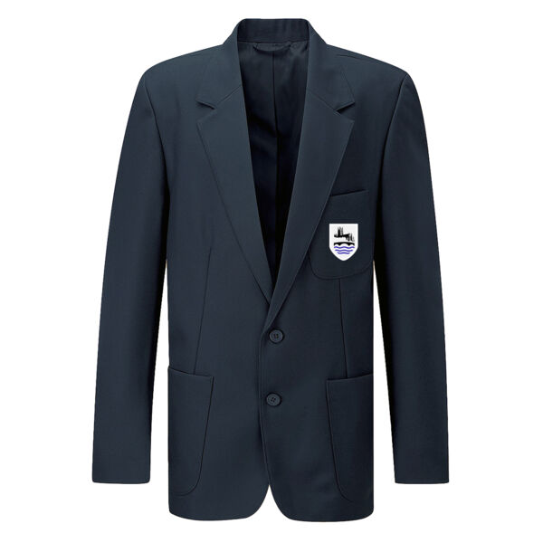 CWLC Boys Fit+ Blazer - Junior Thumbnail