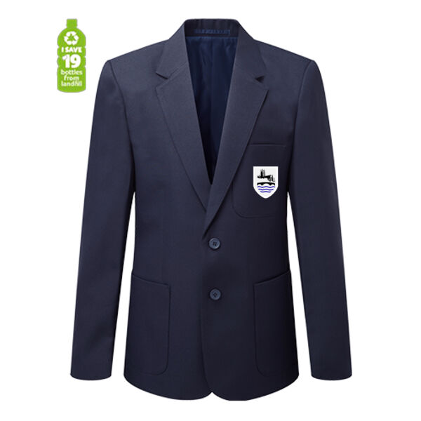 CWLC Boys Blazer Senior Thumbnail