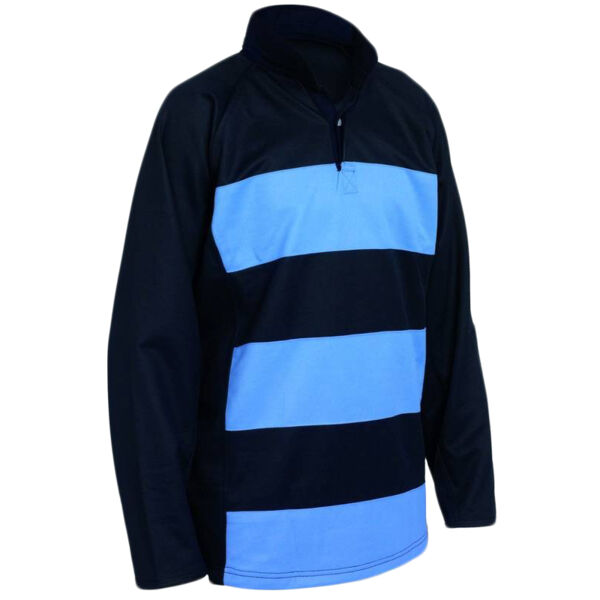 Reversible Rugby Shirt Thumbnail