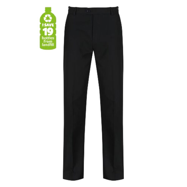 tfs - Sturdy Fit Trouser With Internal Adjuster Thumbnail
